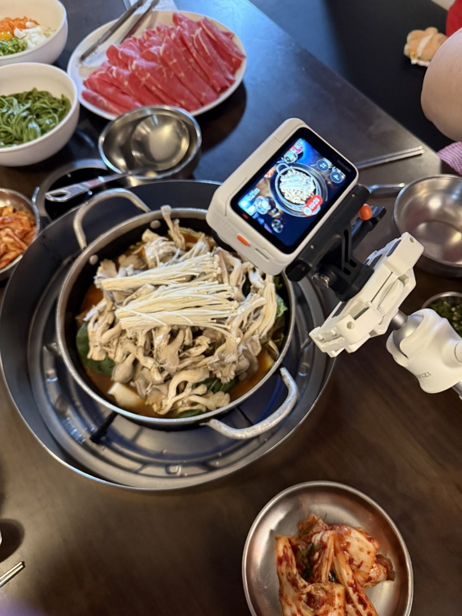 용용선생 이수역점 사진 1