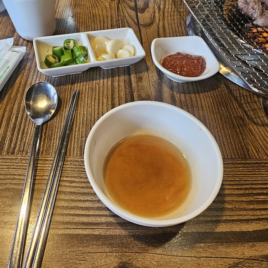 화덕갈매기 사진 4