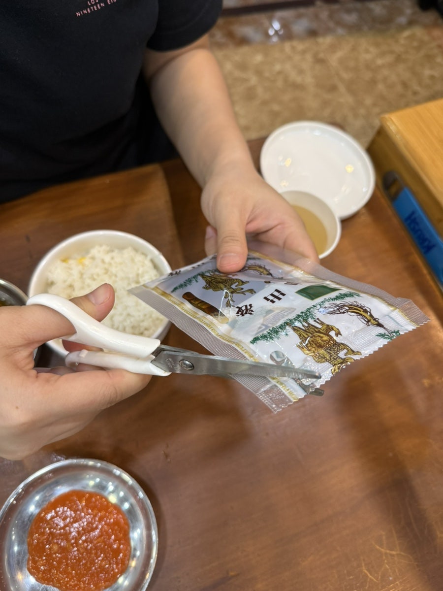 바른흑염소 화성봉담본점 사진 6