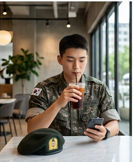 군대 휴가 종류 총정리 (정기·포상·위로·보상·청원)