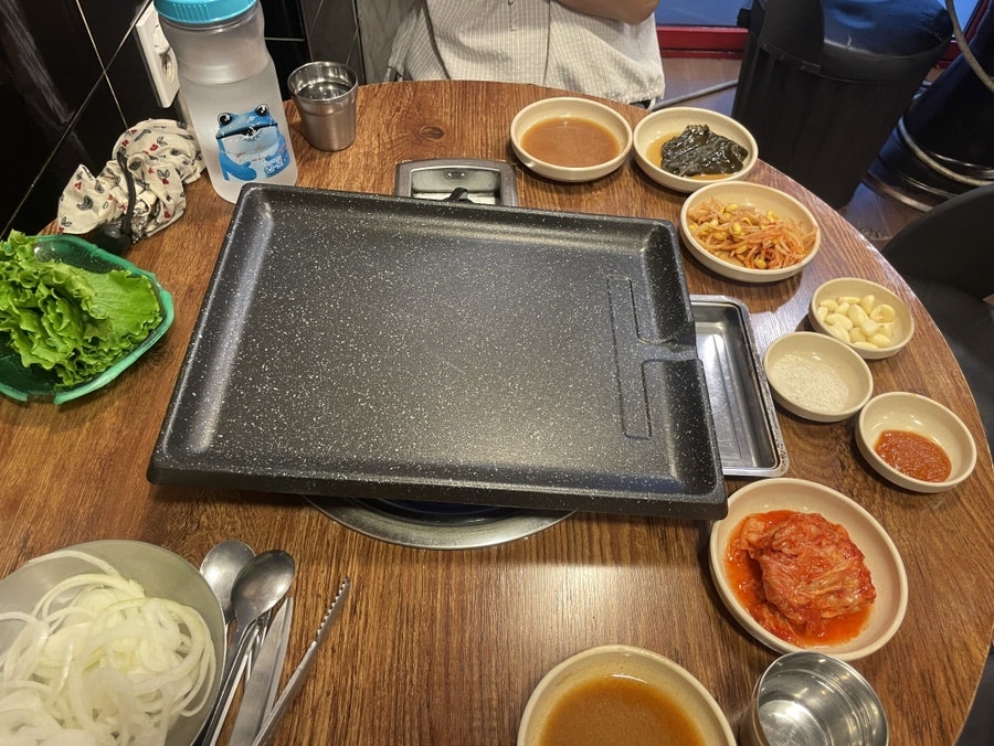 홍제정육식당 홍제점 사진 4