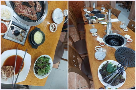 김태근한방돼지갈비 시지점 사진 2
