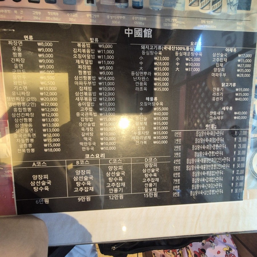 중국관 사진 5