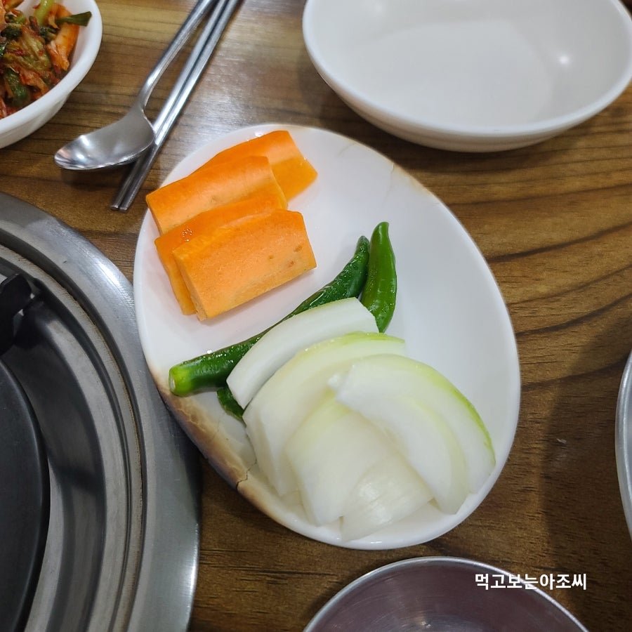 현대원조닭알탕 사진 1