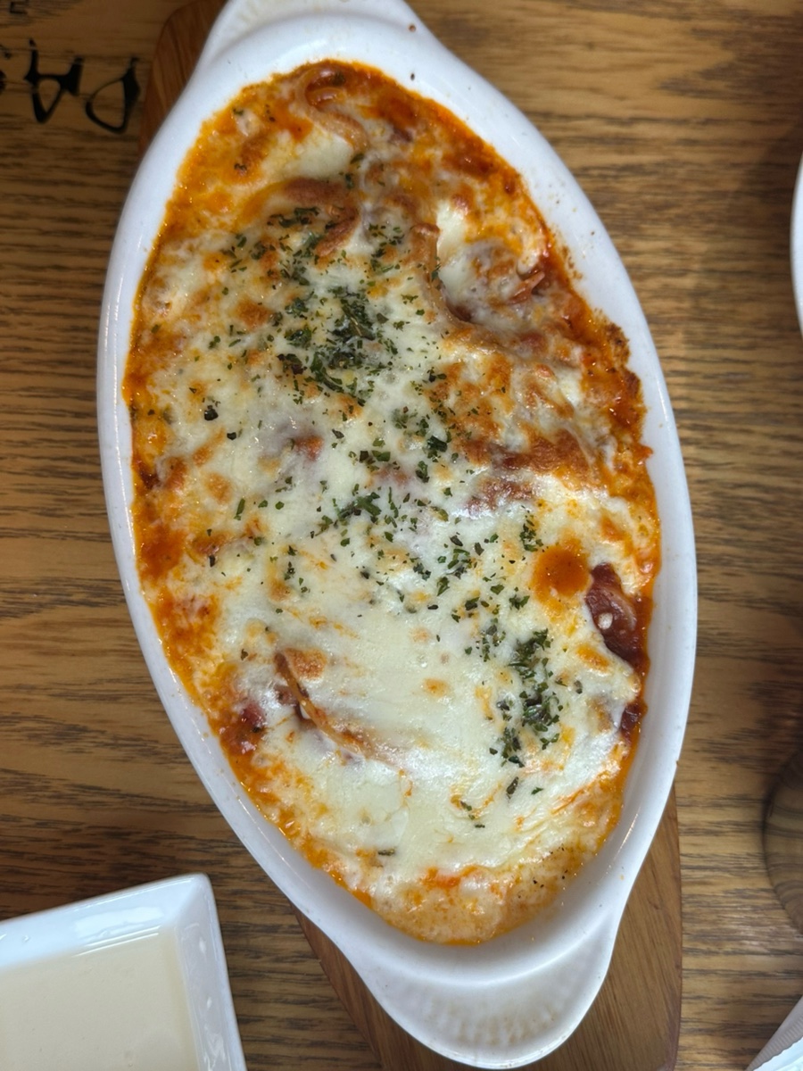 리틀파스타 인창점 사진 2