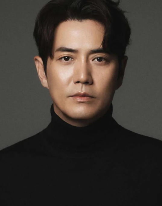 김부장 주상욱 프로필 출연작