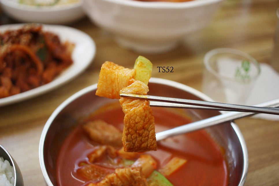 씨유순두부 사진 5