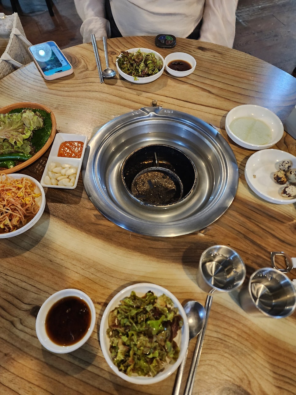 서대포소금구이 복현오거리점 사진 3