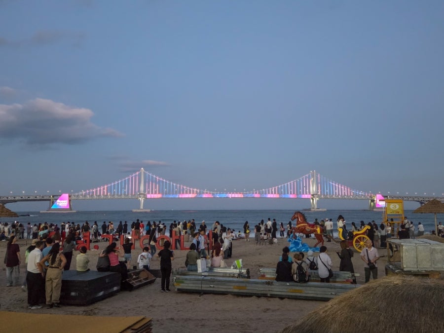 문토스트 광안점 사진 5