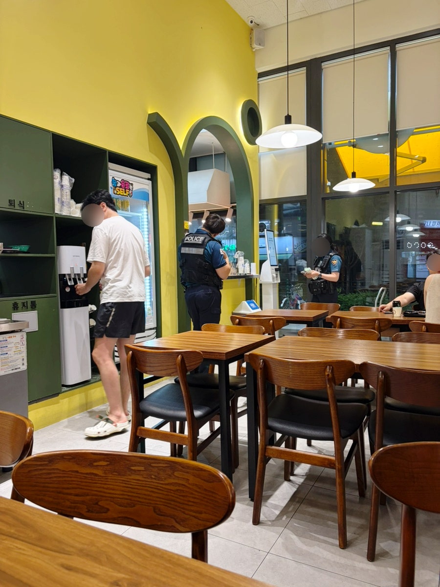 노룬산떡볶이 사진 2