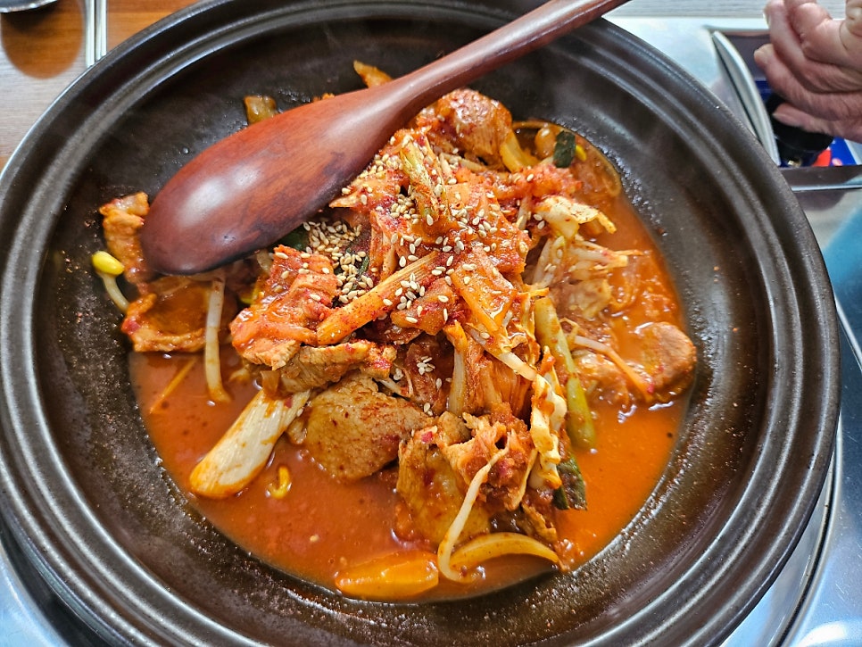 본가두루치기 사진 5
