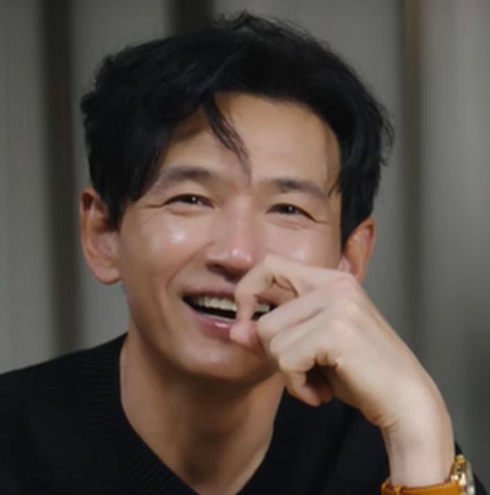 "이게 바로 금주 미백?" 지독한 '붉은 술톤' 실종되고 아이돌 피부 된 황정민의 실체
