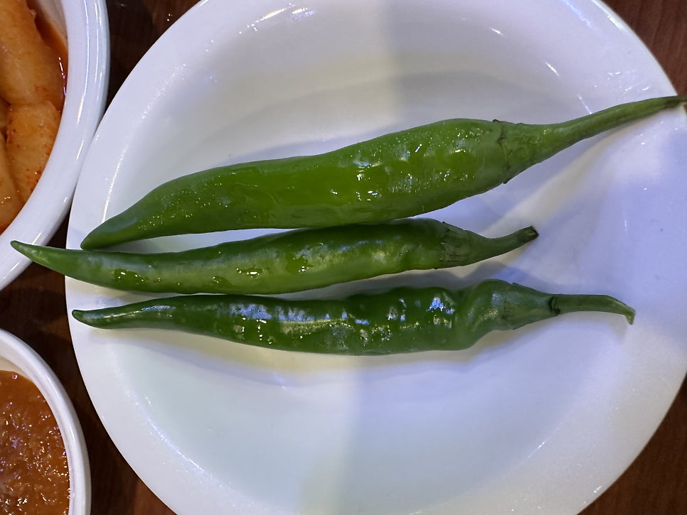 아랜역물닭갈비 본점 사진 3