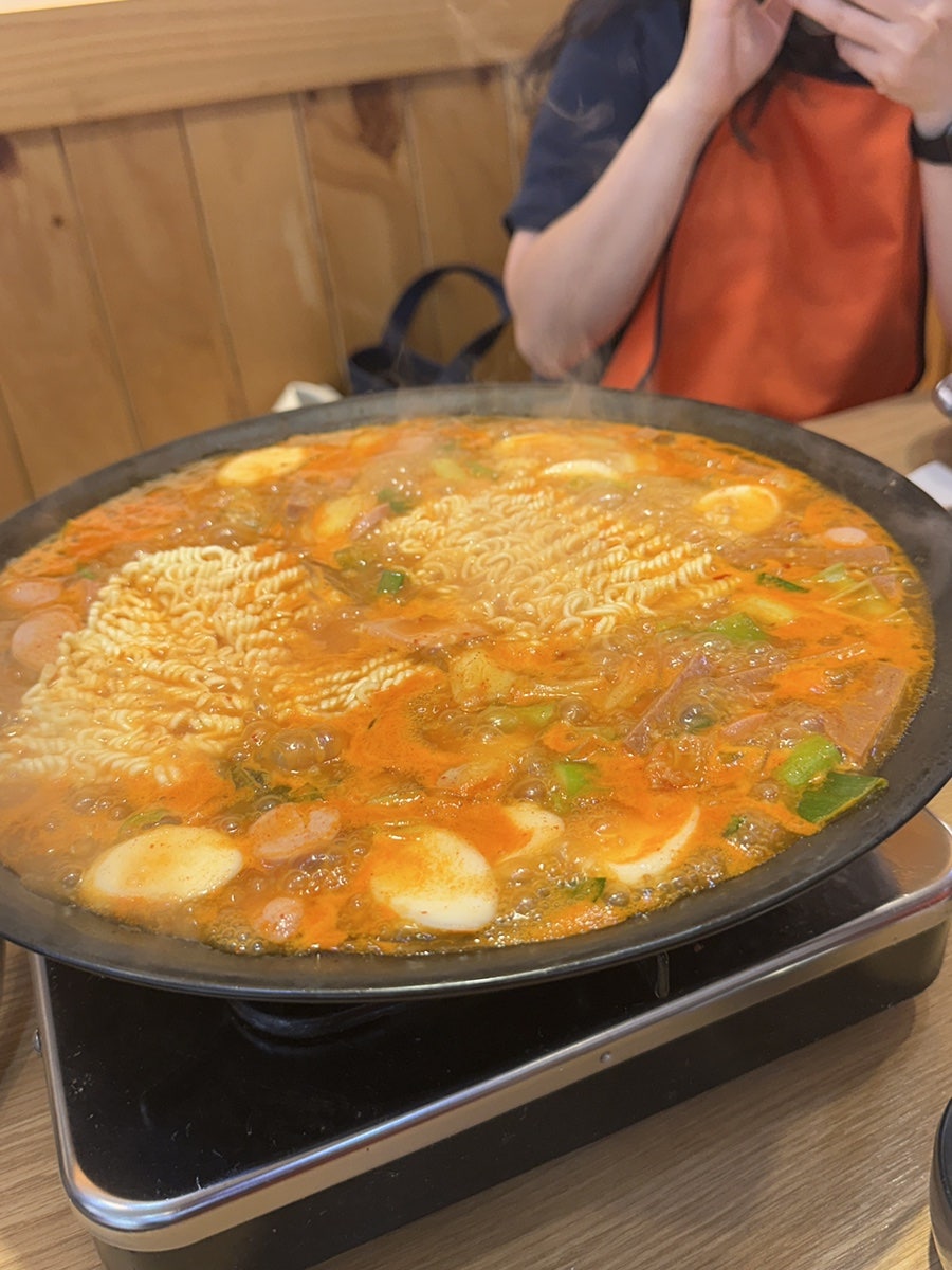 의정부부대찌개 사진 4