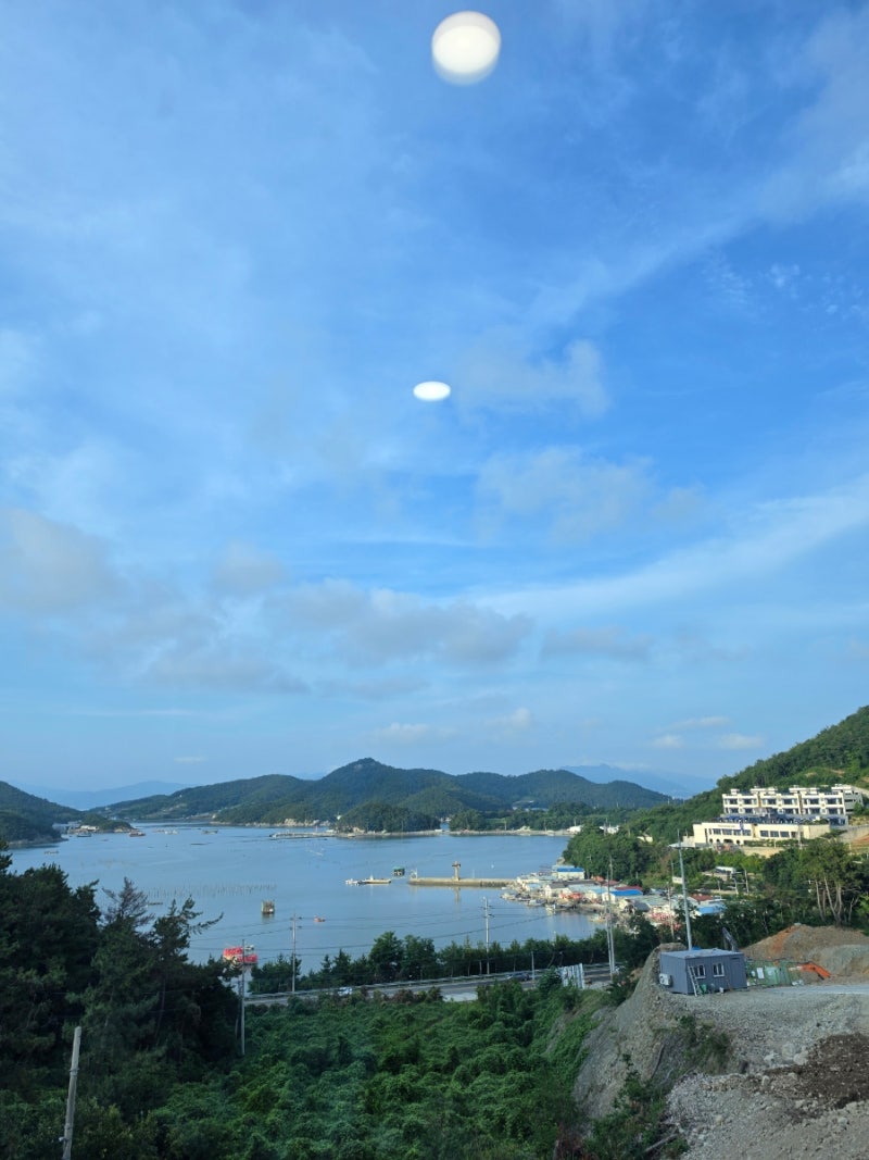 여수펜션 더프라이빗 돌산 여수가성비펜션 여수오션뷰펜션 여수 사랑해요 돌산 숙소 무슬목....