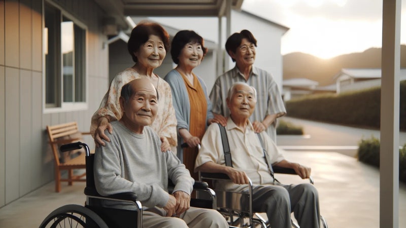 장기요양 복지용구 종류와 신청 방법 총정리 | 보조기기 지원 한번에 알아보기