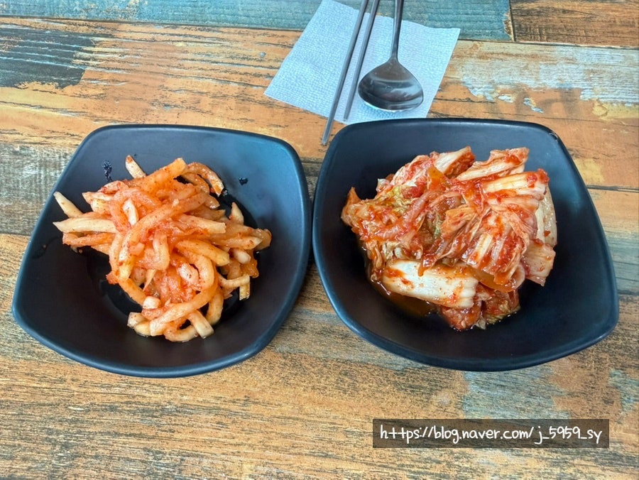 장가네칼국수 사진 6