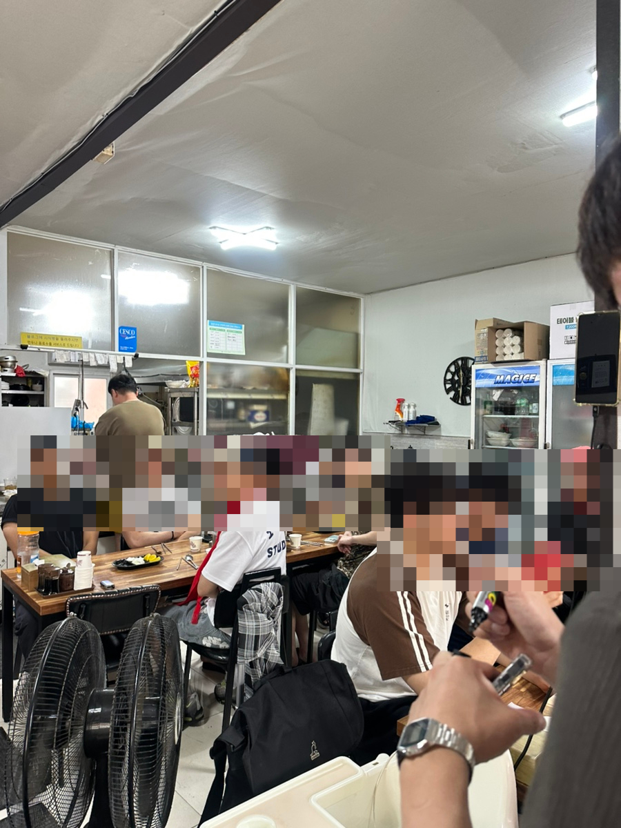 짬뽕이야기 가평 사진 5