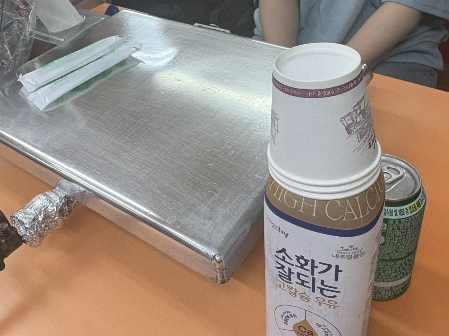 원조민속순대타운 사진 5