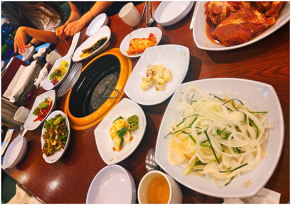 이학갈비 중동점 사진 1