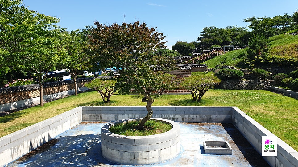 정원 사진 4