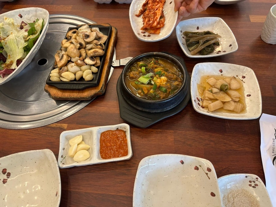 한우에반하다 사진 2