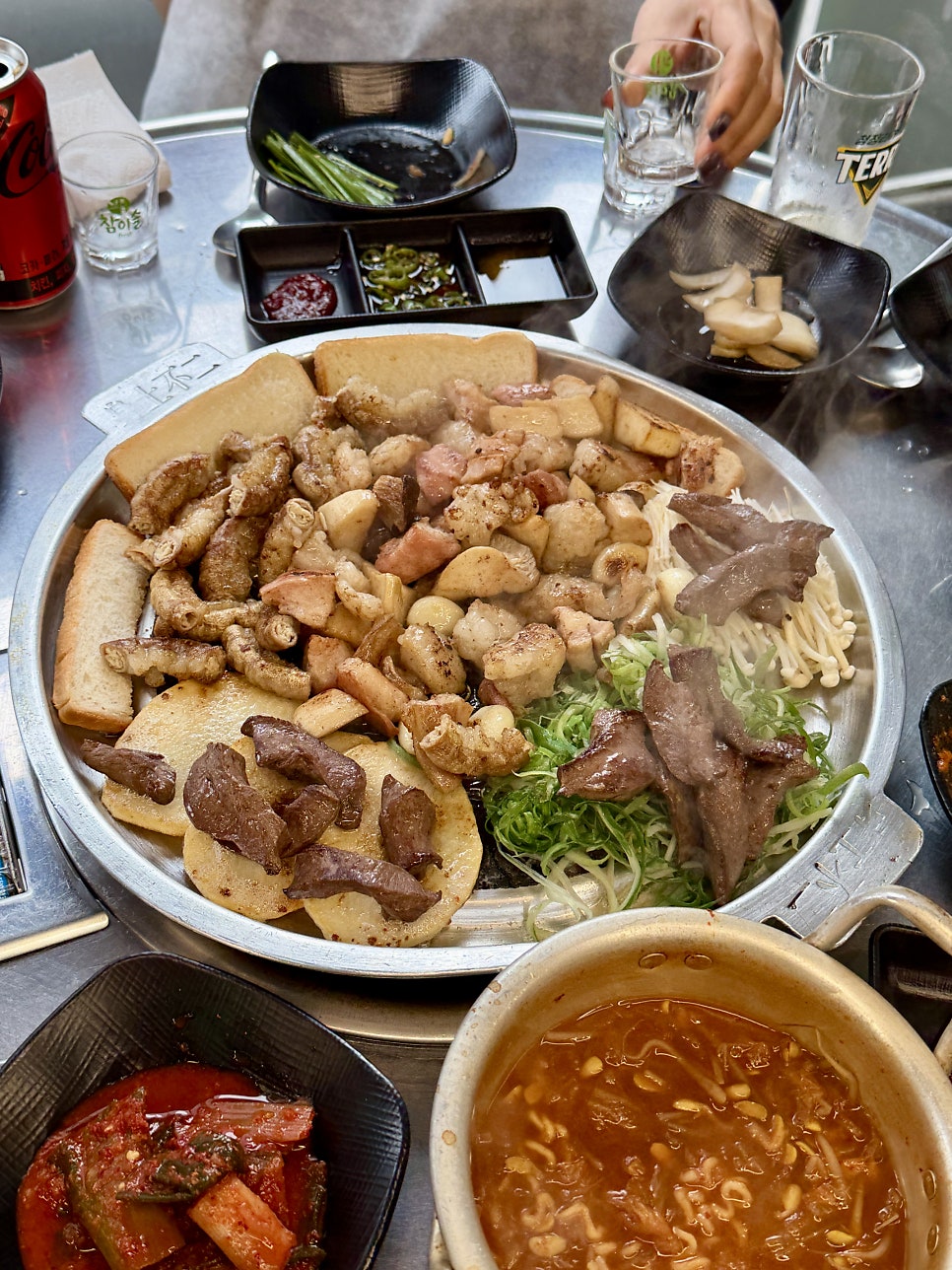 황소곱창 사진 6