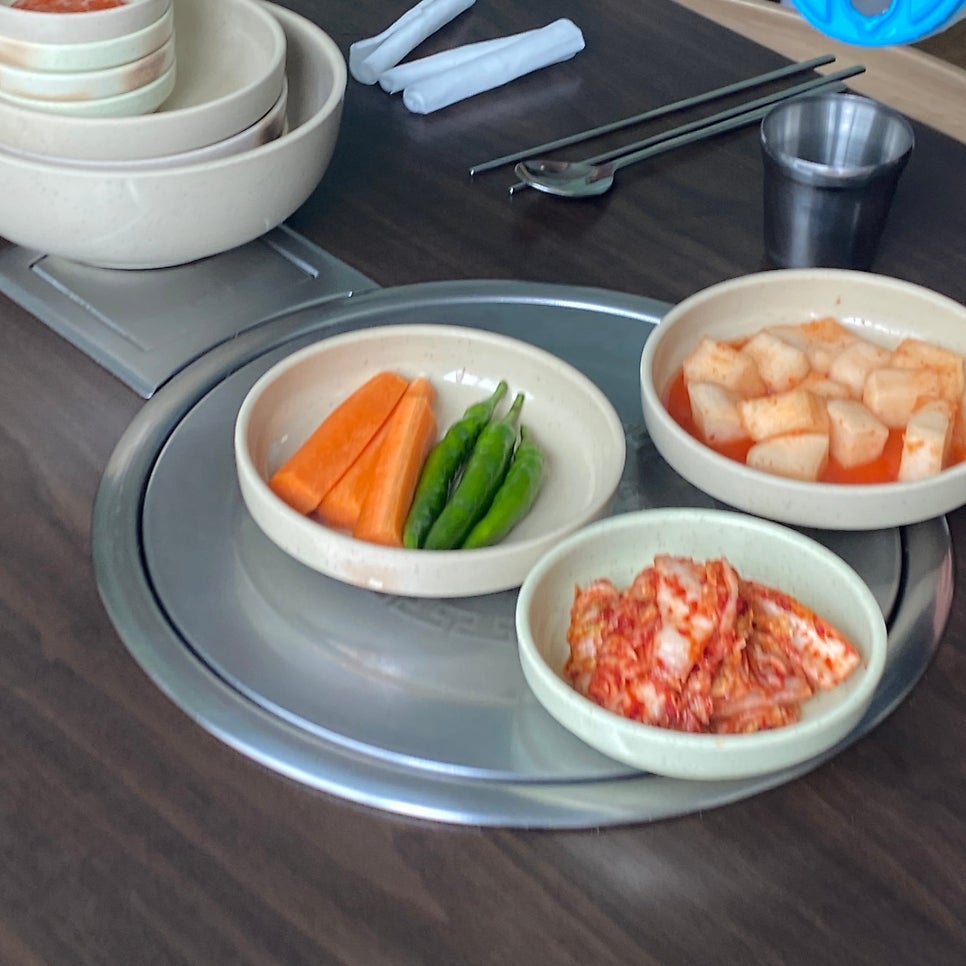 뼈다귀천국 소촌점 사진 6