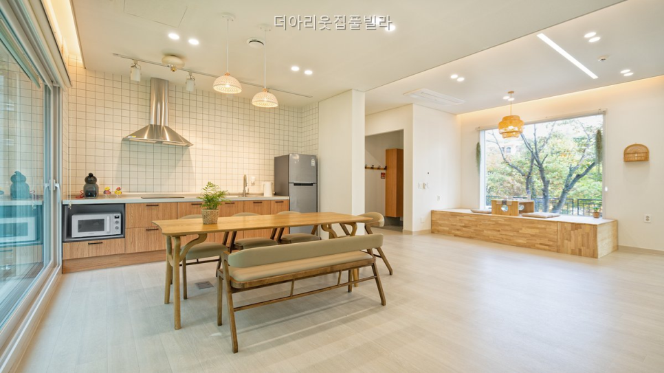 더아리웃집 사진 2