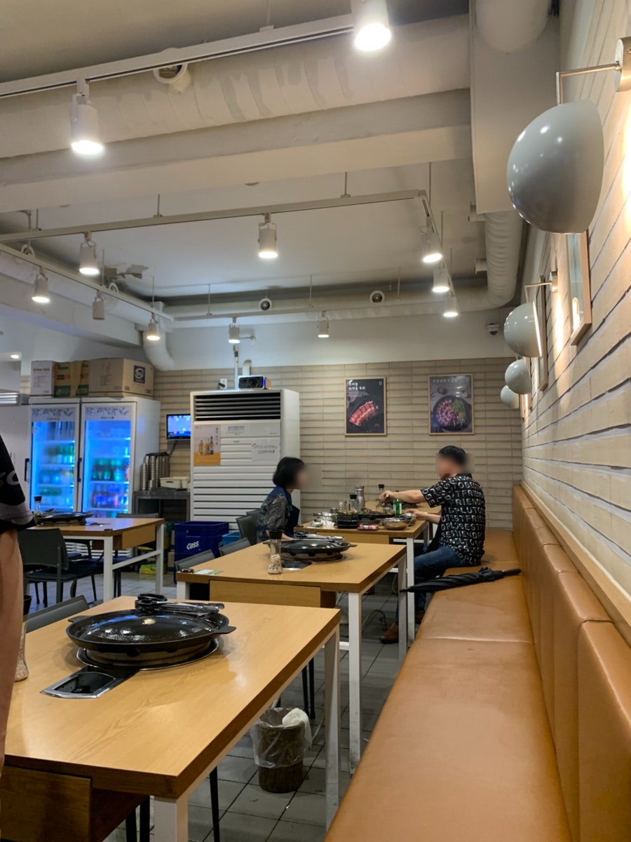 월화식당 영등포점 사진 6