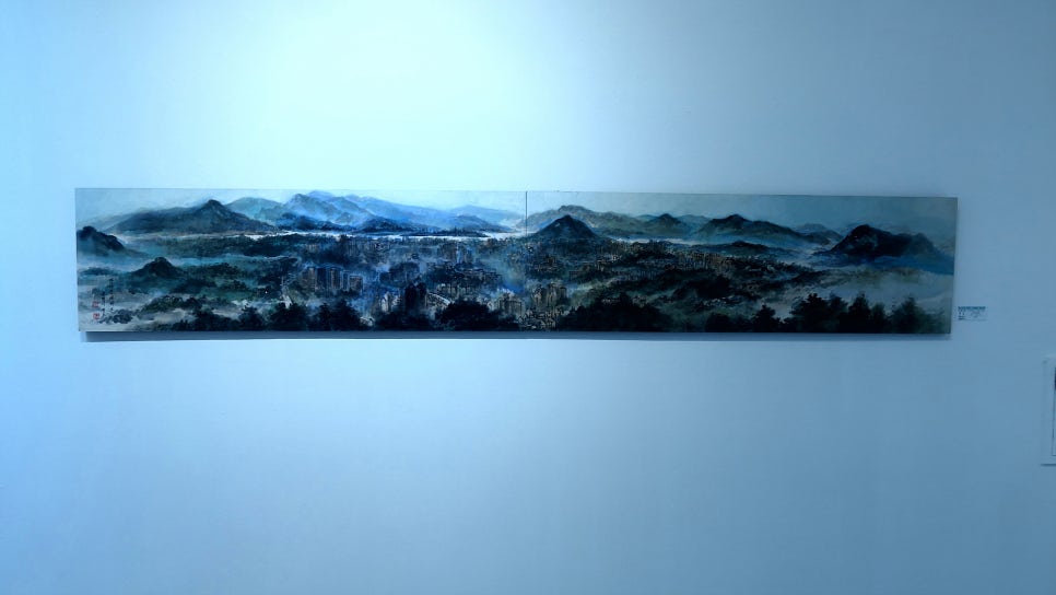 안마산 사진 4