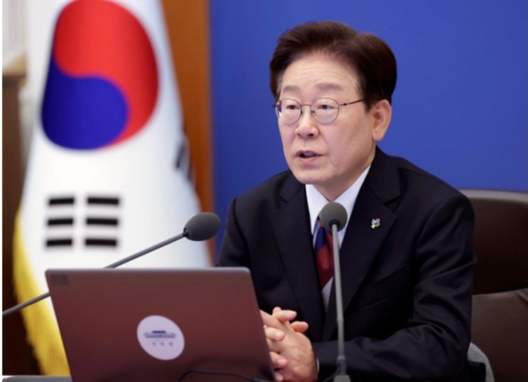 만드는 <b>3대 메가프로젝트</b>, 이재명 정부 추가세수 활용... 