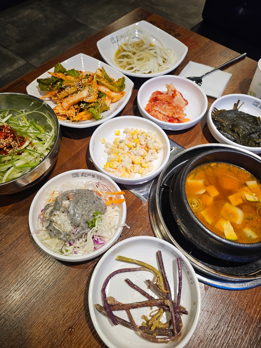 한마음정육식당 양주옥정점 사진 4