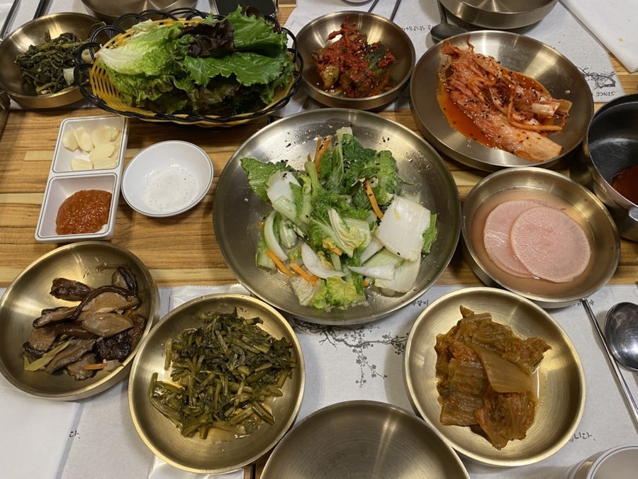 한터시골농장 사진 2