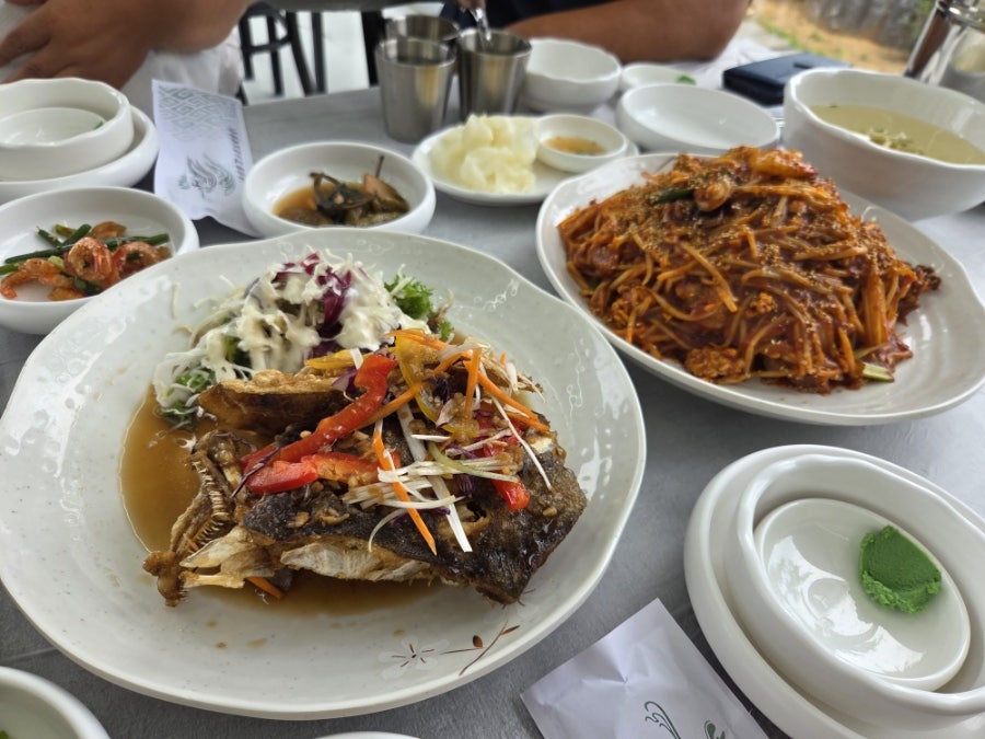 김복희대구왕뽈찜 사진 2