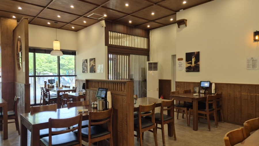 삼동소바 인천점 사진 5