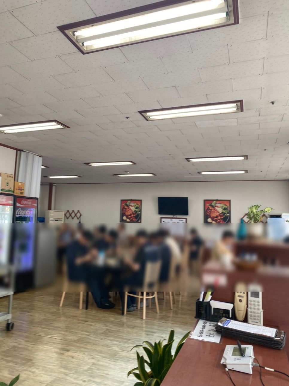 뼈다귀천국 소촌점 사진 4
