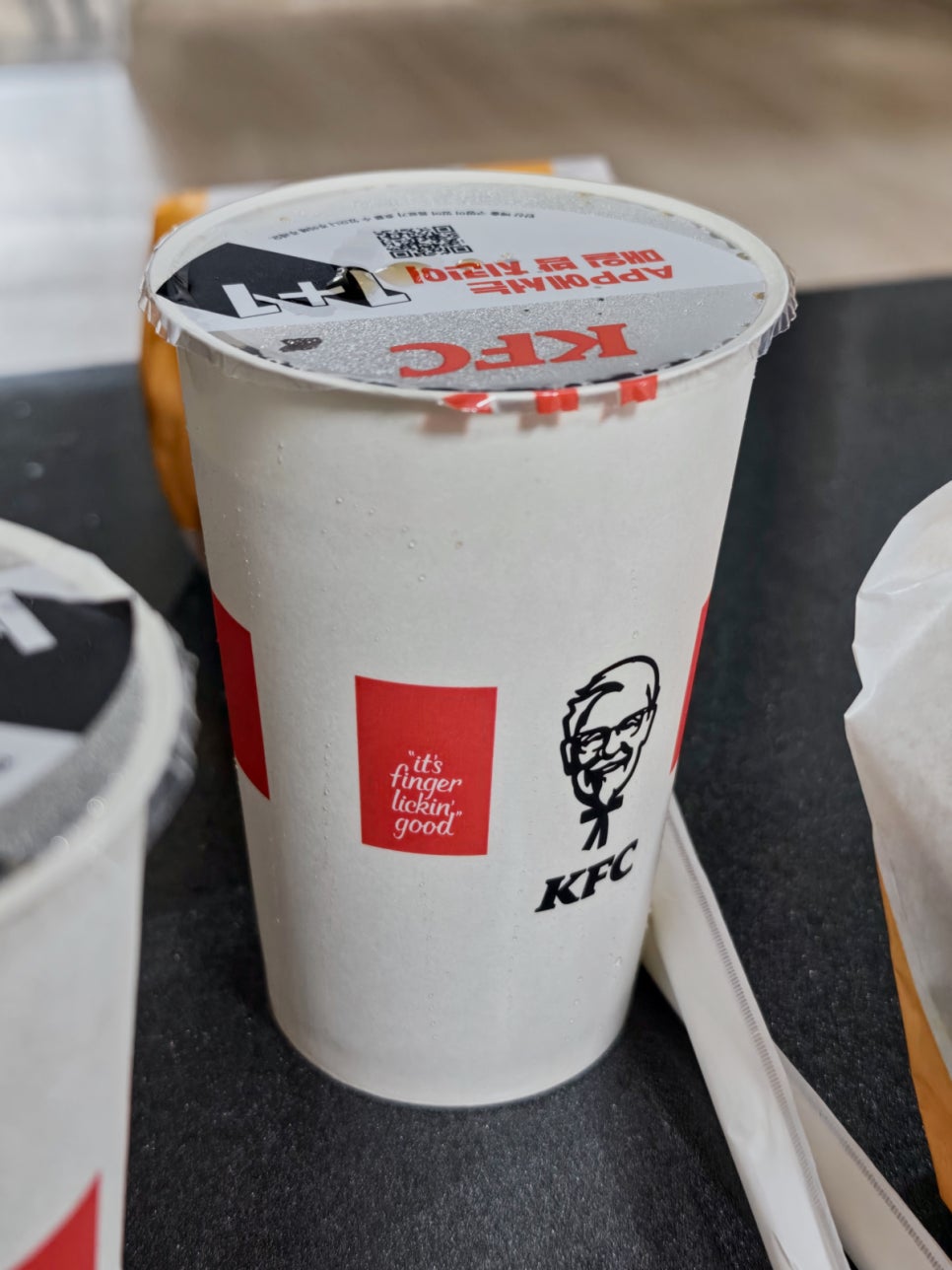 KFC 독산동점 사진 4