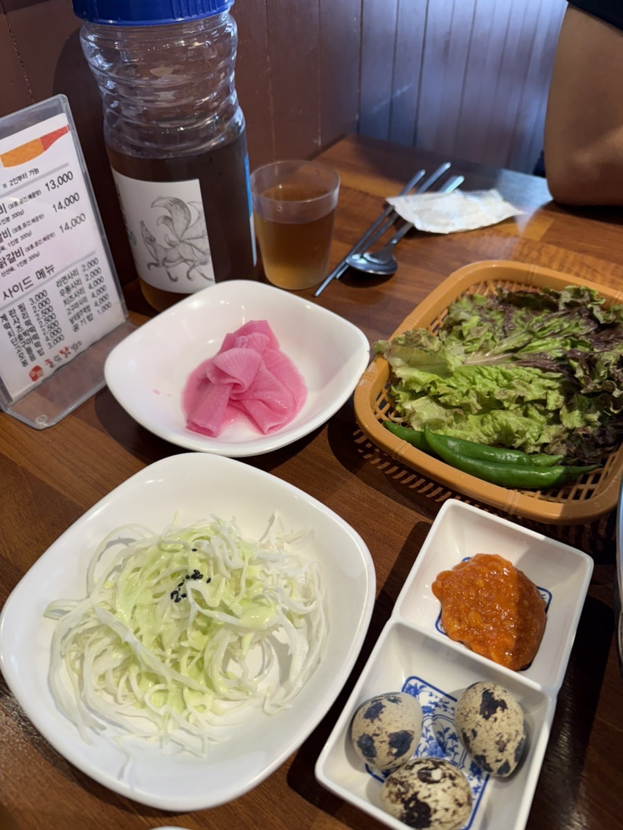 춘계춘천닭갈비 사진 4