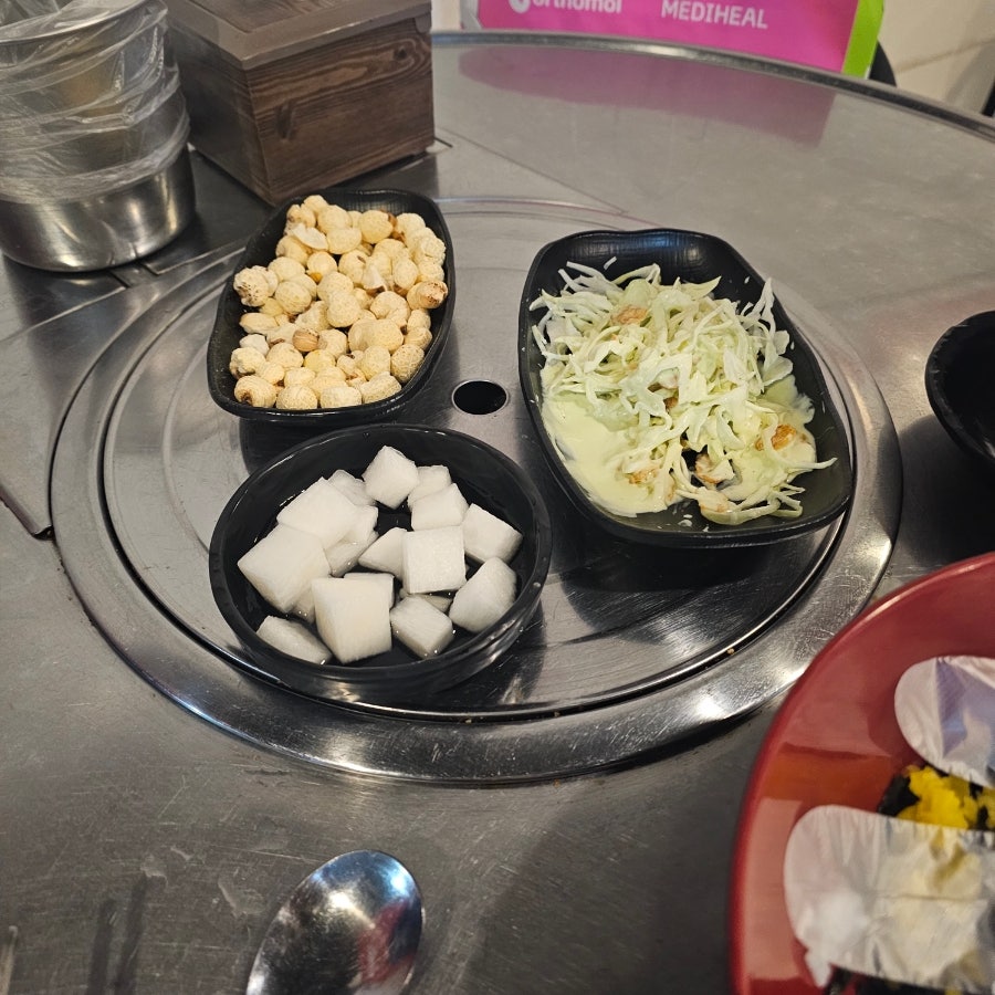 남문숯불치킨 삼화점 사진 2