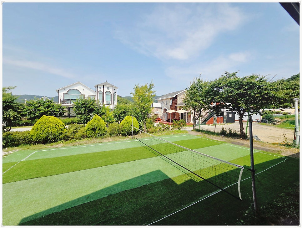 골드별장 사진 6
