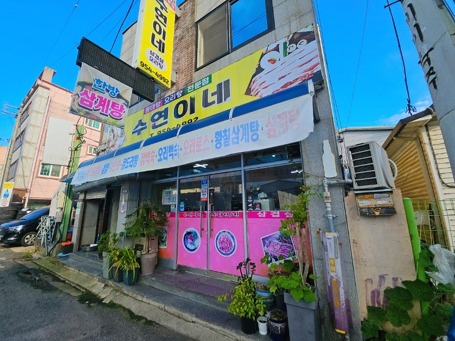 수연이네 사진 2