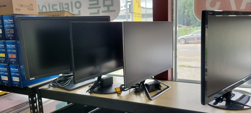 청주 중고컴퓨터 매입, 전원이 안 켜지는 PC도 상담 가능한 실제 기준