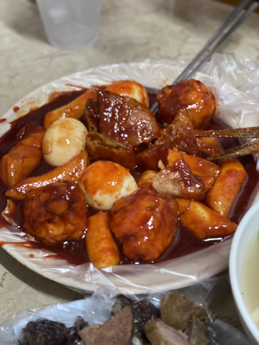 마포원조떡볶이 사진 5