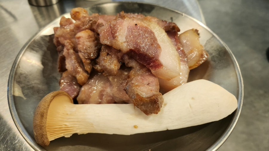 고령뒷고기 사진 3