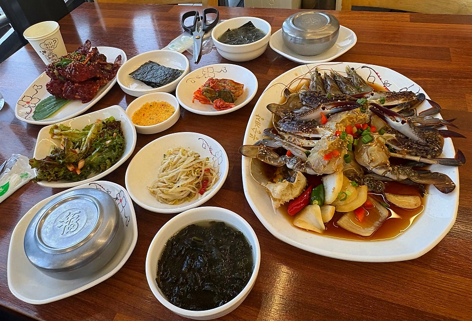 봉순게장 시흥대야점 사진 1