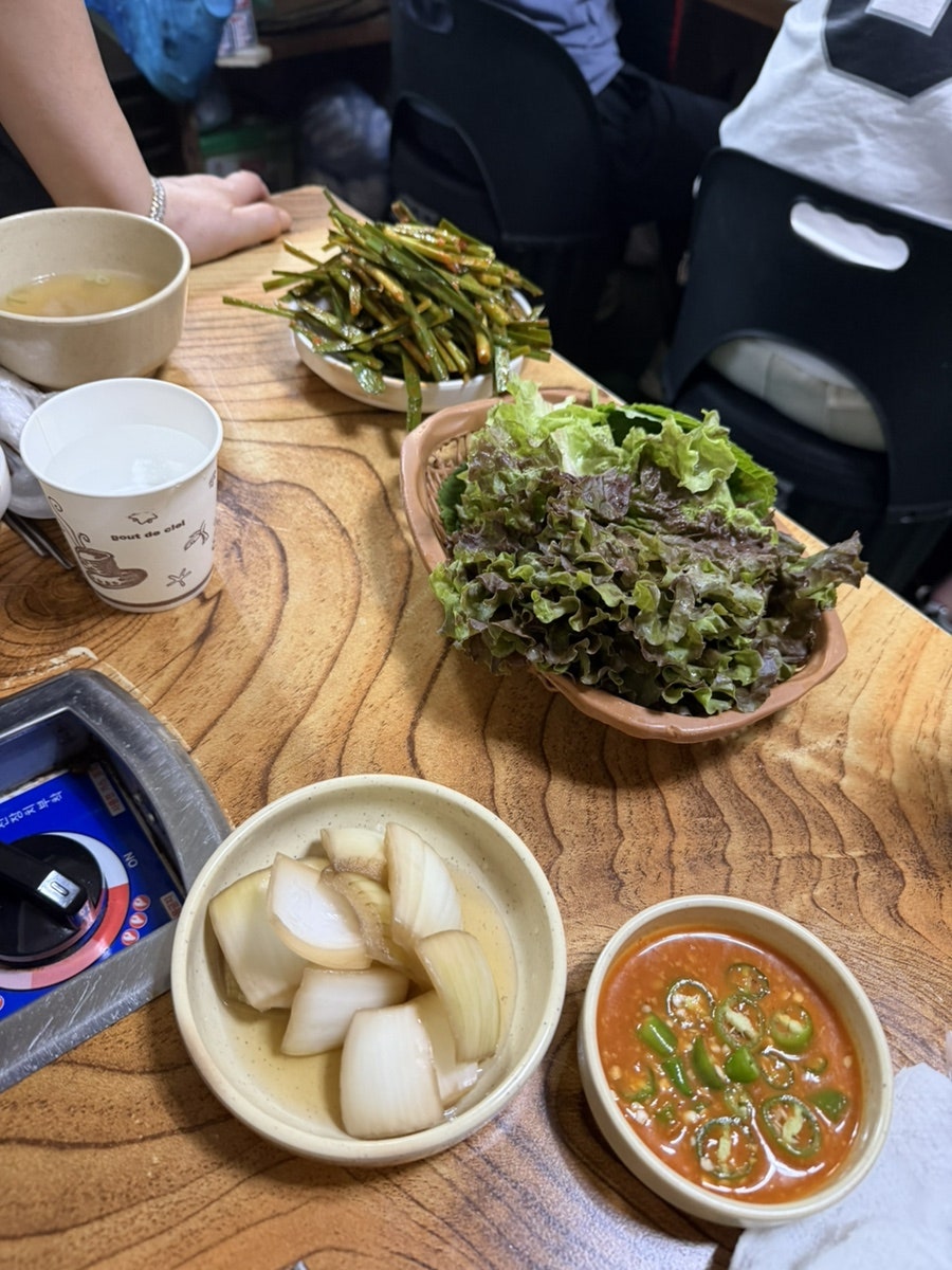 동대문곱창 사진 4