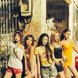 왜 이번 (여자)아이들 컴백이 여름을 뜨겁게 만들까?.. 'Gimme Dat Love' 기대 포인트 총정리