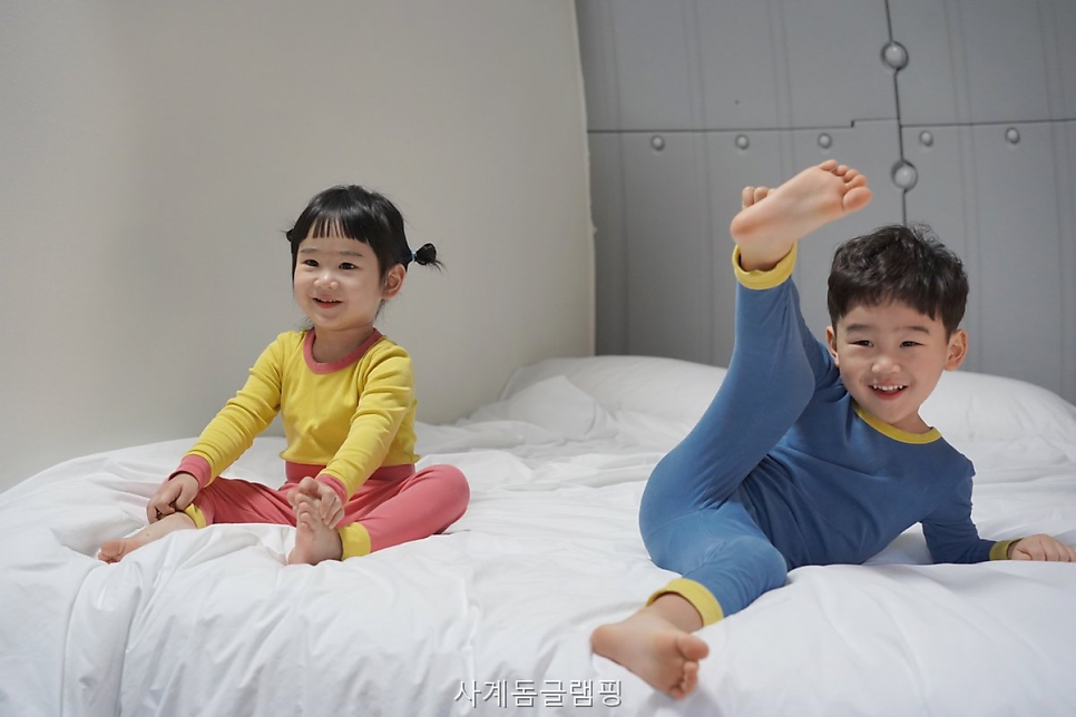 사계돔글램핑 사진 3