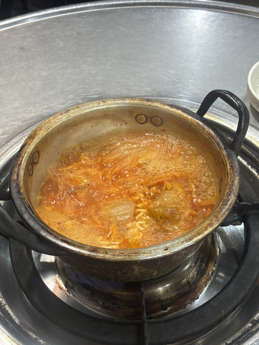 땡돌이한우곱창 사진 6